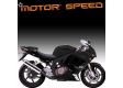 moto HYOSUNG GTR