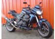 moto KAWASAKI Z 750 N