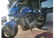 moto YAMAHA FZS FAZER