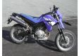 moto YAMAHA XTX SUPER MOTARD