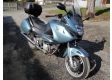 moto HONDA DEAUVILLE ABS