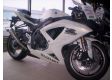 moto SUZUKI GSXR
