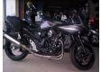 moto SUZUKI GSF BANDIT S