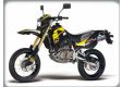 moto HYOSUNG RX SM