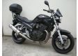 moto SUZUKI GSF BANDIT N