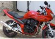 moto SUZUKI GSF BANDIT S