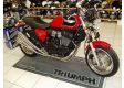 moto TRIUMPH THUNDERBIRD SPORT
