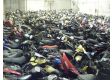 moto DERBI TOUS MODELES SCOOTERS
