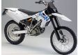 moto BMW G450X