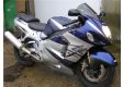 moto SUZUKI GSXR HAYABUSA
