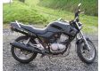 moto HONDA CB