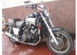 moto YAMAHA V MAX