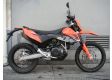 moto KTM 690 ENDURO