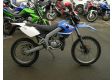 moto DERBI SENDA R X RACER