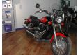 moto HONDA VT SHADOW
