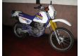 moto SUZUKI DR S