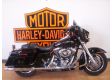 moto HARLEY DAVIDSON STREET GLIDE