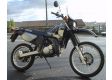 moto YAMAHA DTR