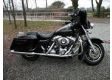 moto HARLEY DAVIDSON STREET GLIDE