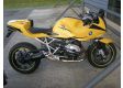 moto BMW R1200S ABS