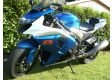 moto SUZUKI GSXR