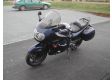 moto TRIUMPH TROPHY