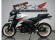 moto HONDA HORNET CB