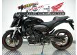 moto HONDA HORNET CB