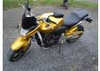 moto HONDA HORNET CB