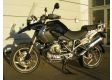 moto BMW R1200GS ABS