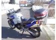 moto HONDA VARADERO XL