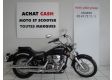 moto YAMAHA DRAGSTAR XVS