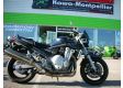 moto SUZUKI GSF BANDIT N