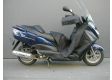 moto SUZUKI BURGMAN UH