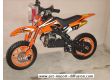 moto LONCIN DIRT ORION