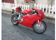 moto DUCATI 999 SUPERBIKE BIPOSTO