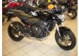 moto HONDA HORNET CB