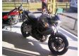 moto SUZUKI GSR