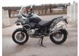 moto BMW R1200GS