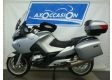 moto BMW R1200RT ABS