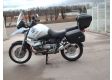 moto BMW R1150GS