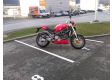 moto DUCATI MONSTER S4