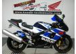 moto SUZUKI GSXR