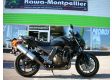 moto KAWASAKI Z 750 N