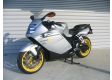 moto BMW K1200S ABS