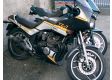 moto YAMAHA XJ