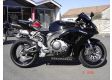 moto HONDA CBR RR FIREBLADE