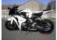 moto HONDA CBR RR FIREBLADE