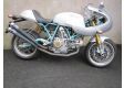 moto DUCATI PAUL SMART LE