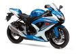 moto SUZUKI GSXR